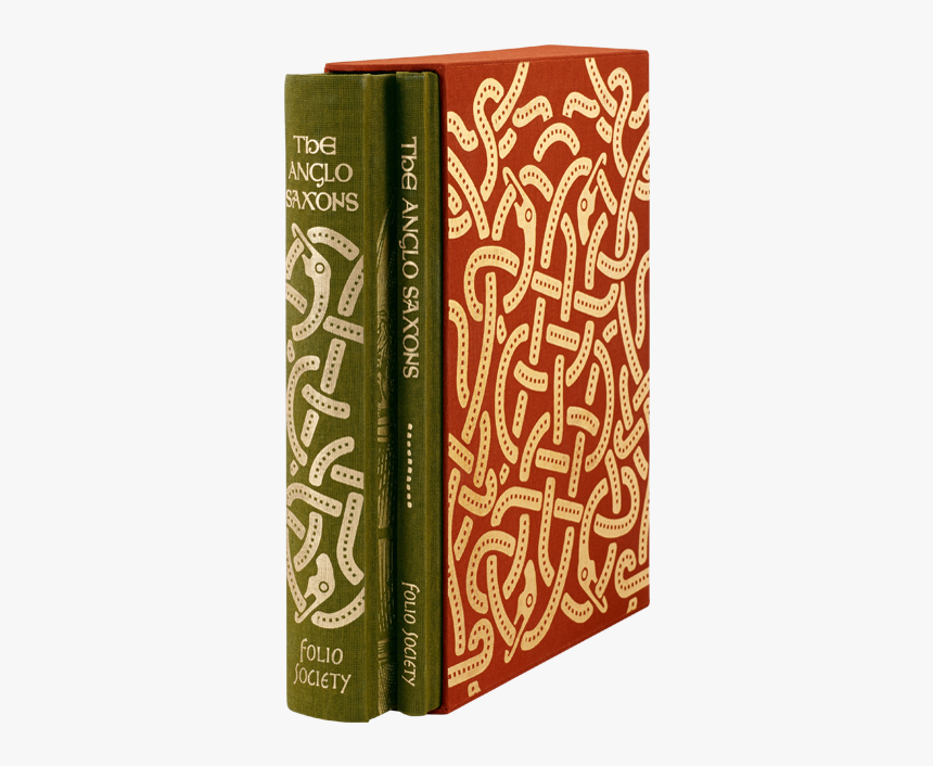 Folio Society Anglo Saxons, HD Png Download, Free Download
