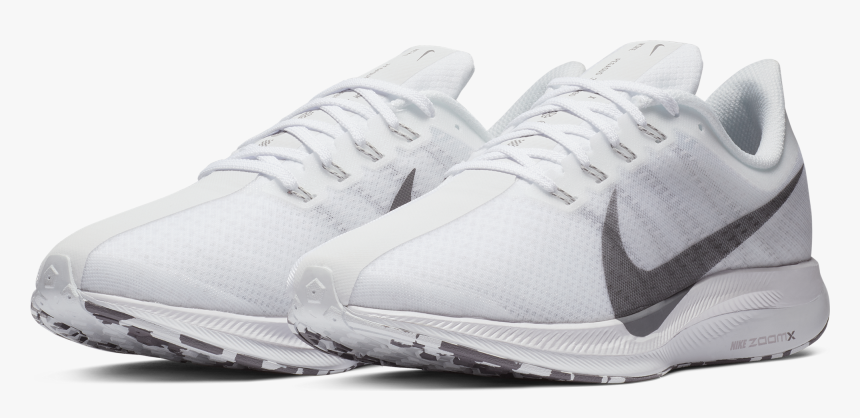 Zoom Pegasus 35 Turbo - Nike, HD Png Download, Free Download