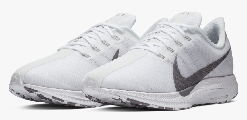 Zoom Pegasus 35 Turbo - Nike, HD Png Download - kindpng