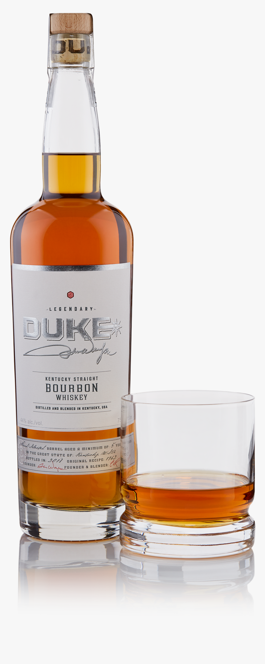 Bourbon Whiskey, HD Png Download, Free Download