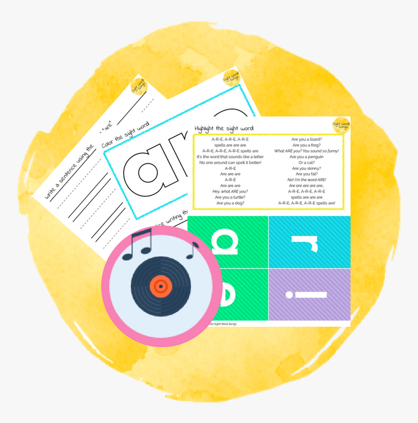 Want The Resources - Circle, HD Png Download, Free Download
