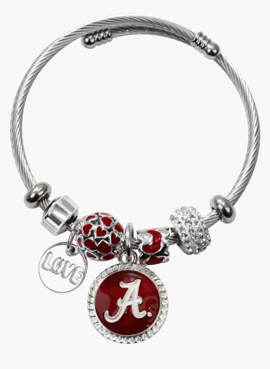 Alabama Bracelet - Bracelet, HD Png Download, Free Download