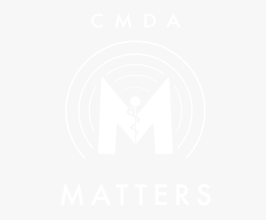 Cmda Matters - Poster, HD Png Download, Free Download