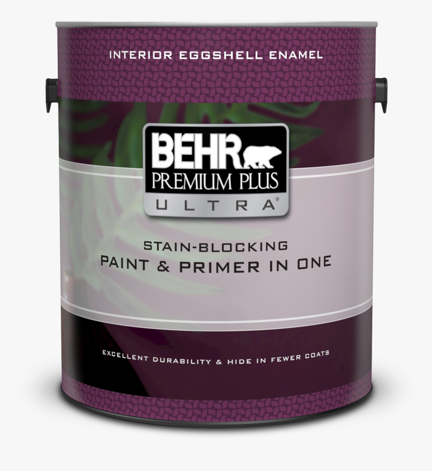 Behr Premium Ultra Matte, HD Png Download, Free Download