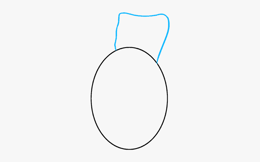 How To Draw Boxing Gloves, HD Png Download, Free Download