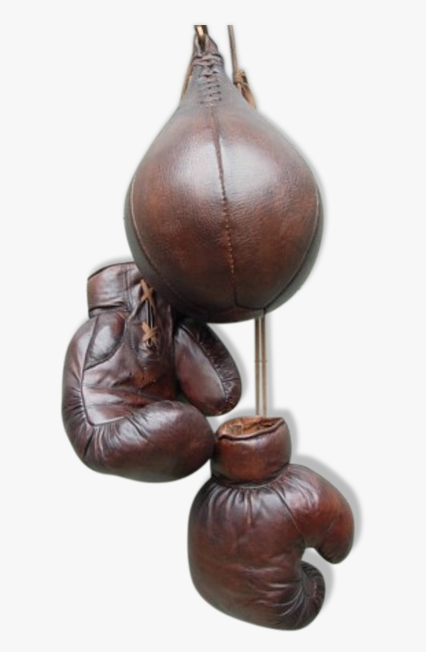 Leather Boxing Gloves And His Ball Speed"
 Src="https - Boxing Glove, HD Png Download, Free Download