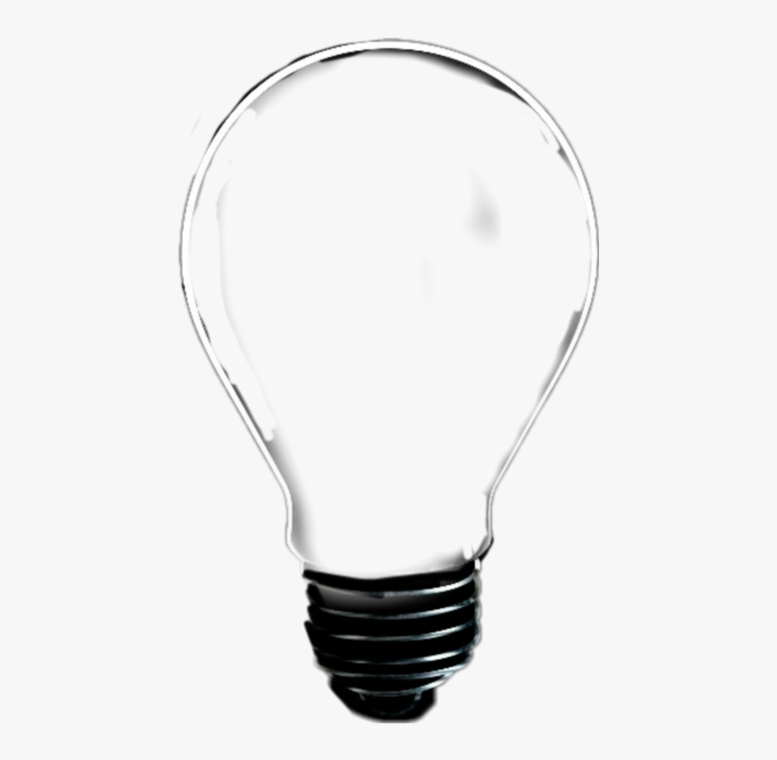 Incandescent Light Bulb, HD Png Download, Free Download