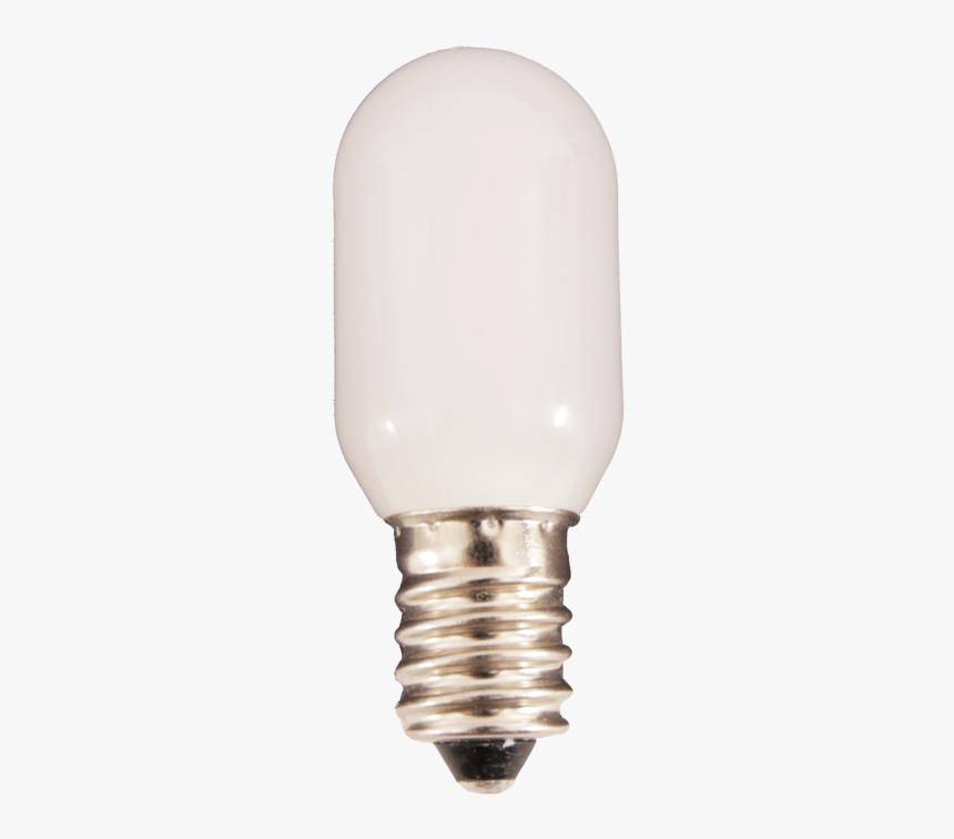 Foco Bombilla Miniatura T06 De Led Frost 2700k - Incandescent Light Bulb, HD Png Download, Free Download