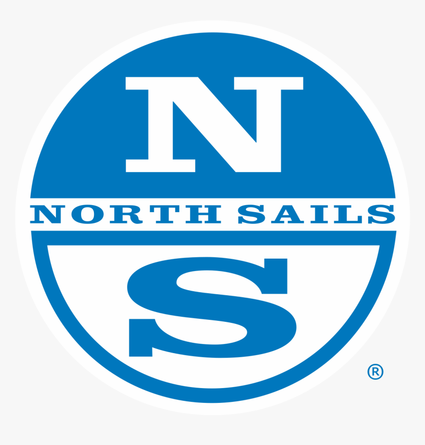 North Sails Logo Vector, HD Png Download, Free Download
