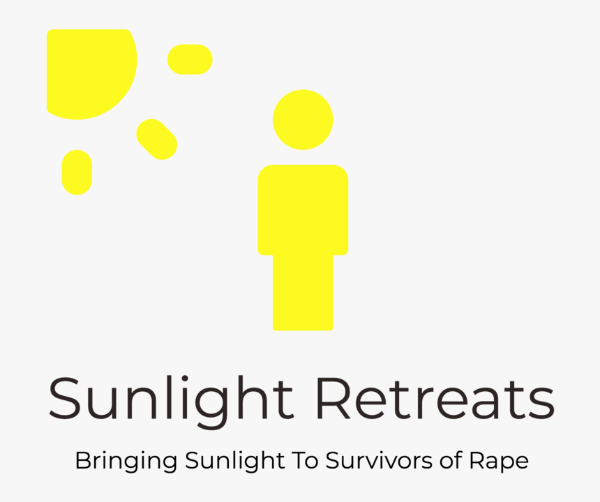 Sunlight Retreats-logo - Graphic Design, HD Png Download, Free Download