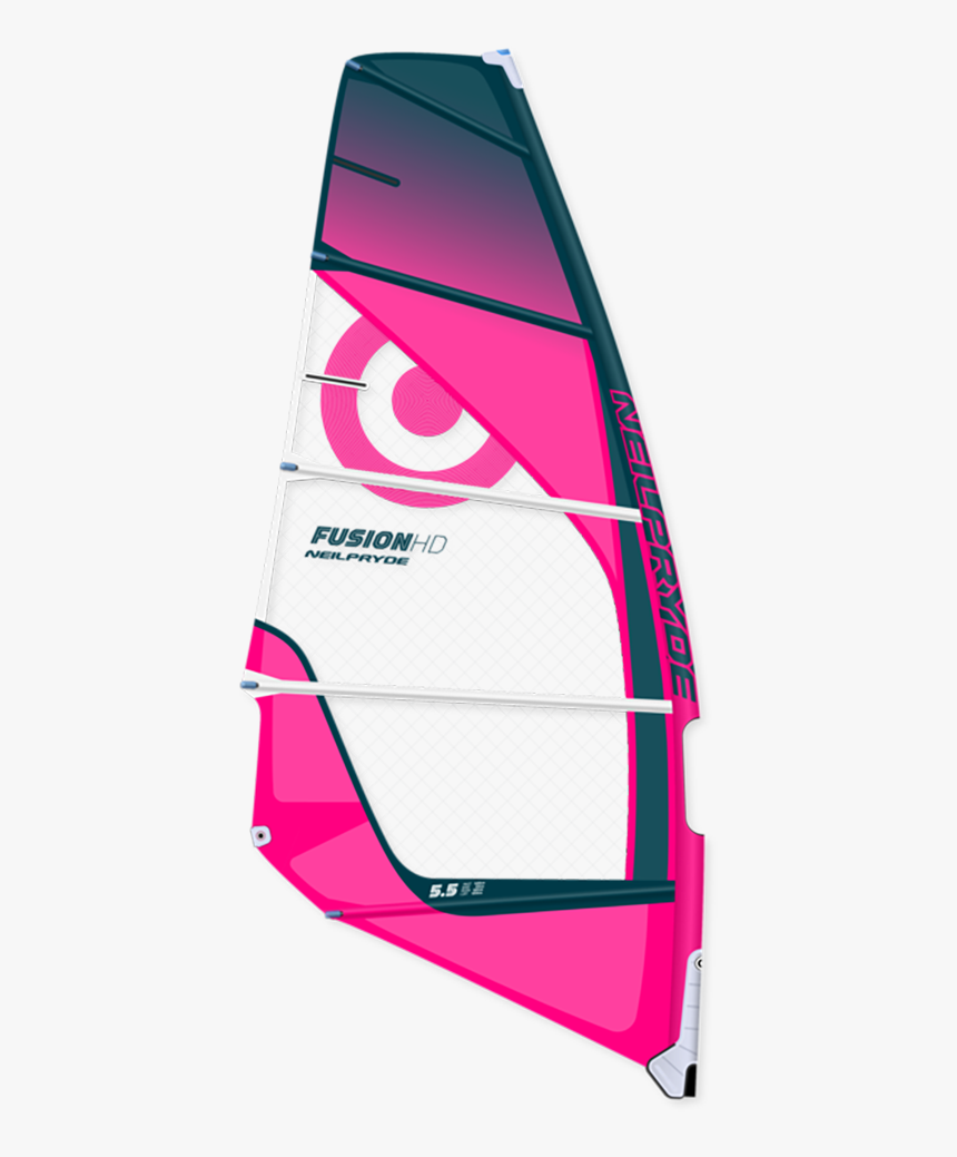 2018 Np Fusion 1 - Neilpryde Fusion 2018, HD Png Download, Free Download
