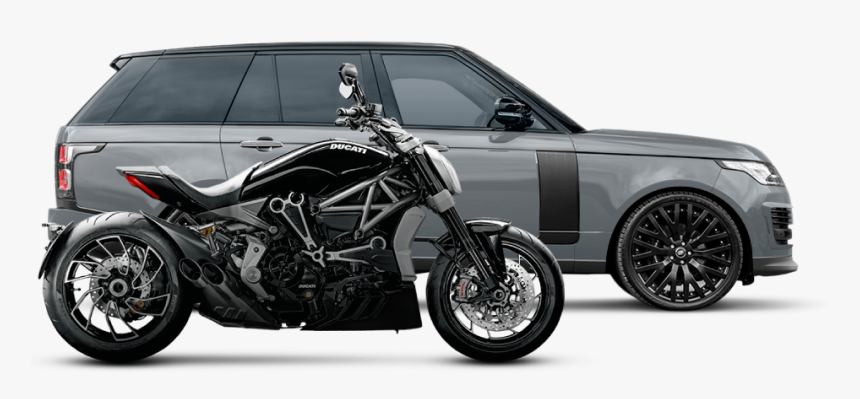 Ducati Xdiavel S 2017, HD Png Download, Free Download