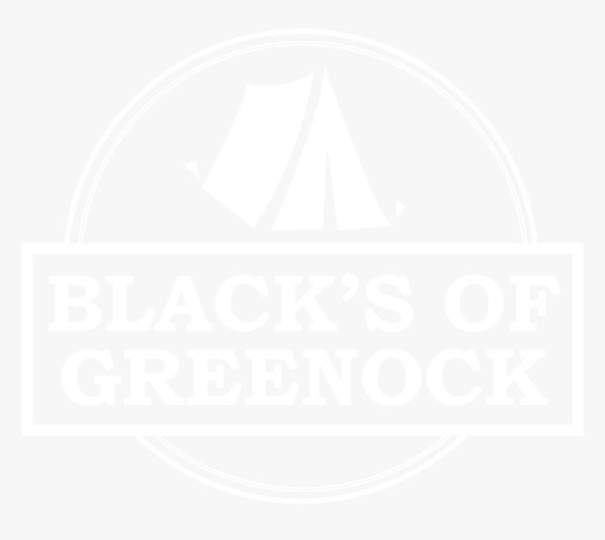 Blacks Of Greenock Logo - Book, HD Png Download, Free Download