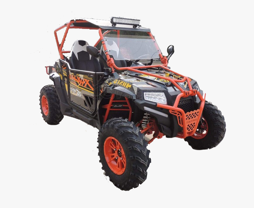 Buggy-new - Motos Buggy, HD Png Download, Free Download