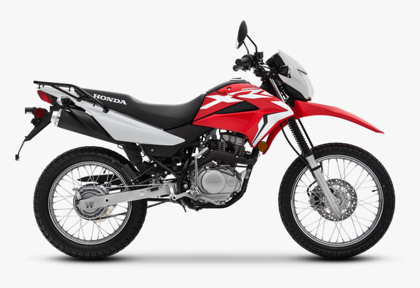 Xr 150l - Moto Xr 150 Honda, HD Png Download, Free Download