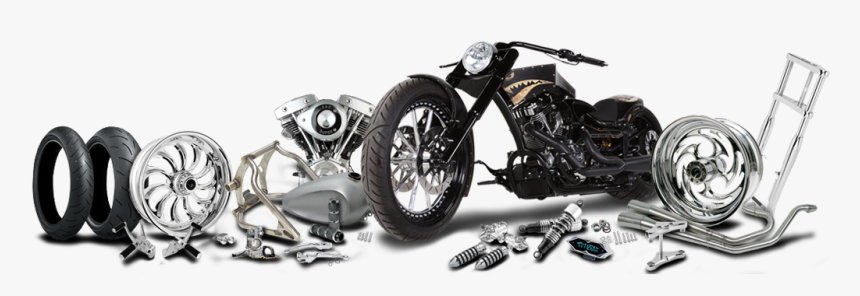 Marbella Performance Harley-davidson Workshop Malaga - Taller De Motos Png, Transparent Png, Free Download