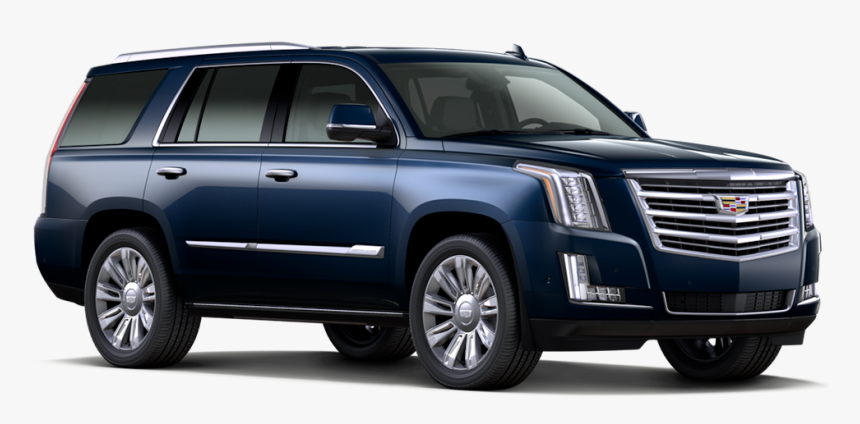 Escalade 2019, HD Png Download, Free Download