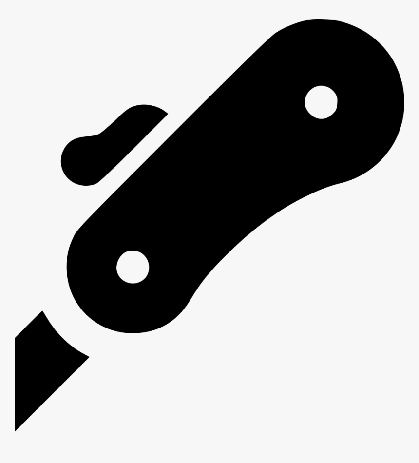 Box Cutter - Box Cutter Free Icon, HD Png Download, Free Download