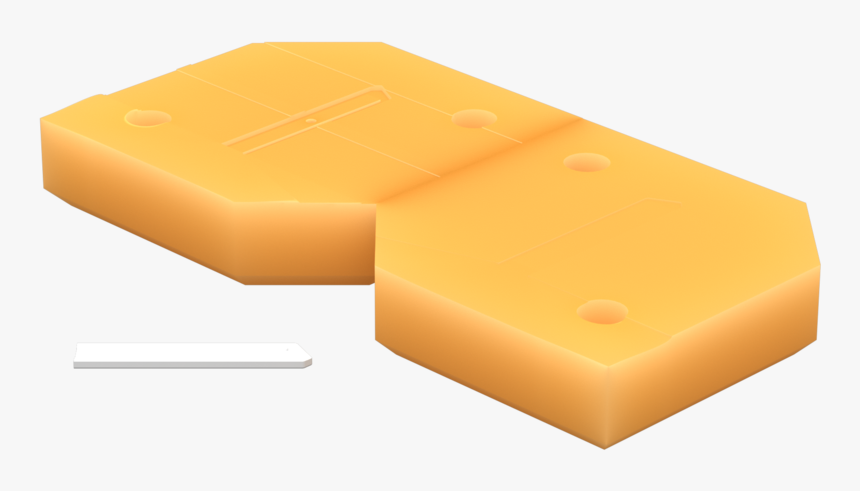 Gruyère Cheese, HD Png Download, Free Download