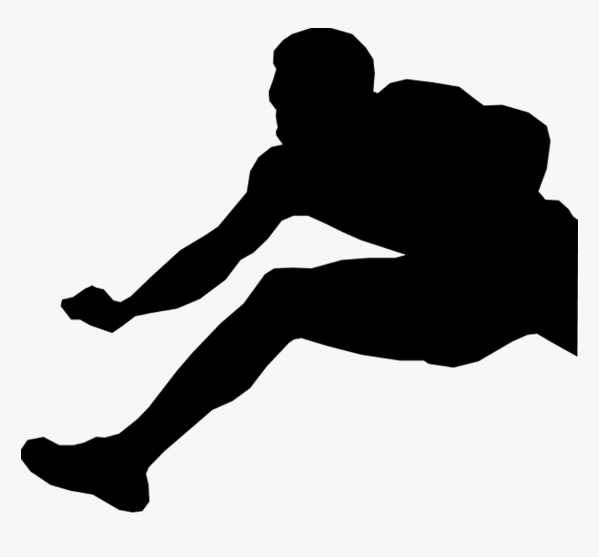 Silhouette, HD Png Download, Free Download