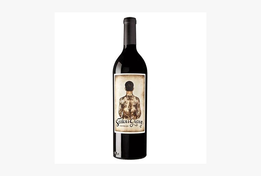 Sailor's Grave Cabernet Sauvignon, HD Png Download, Free Download