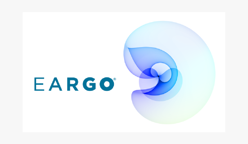 2artboard 5 Copy 5@2x - Eargo Logo, HD Png Download, Free Download