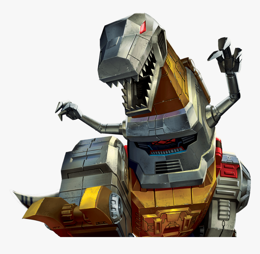 Transformers Swoop , Png Download - Transformers Power Of Primes Grimlock, Transparent Png, Free Download