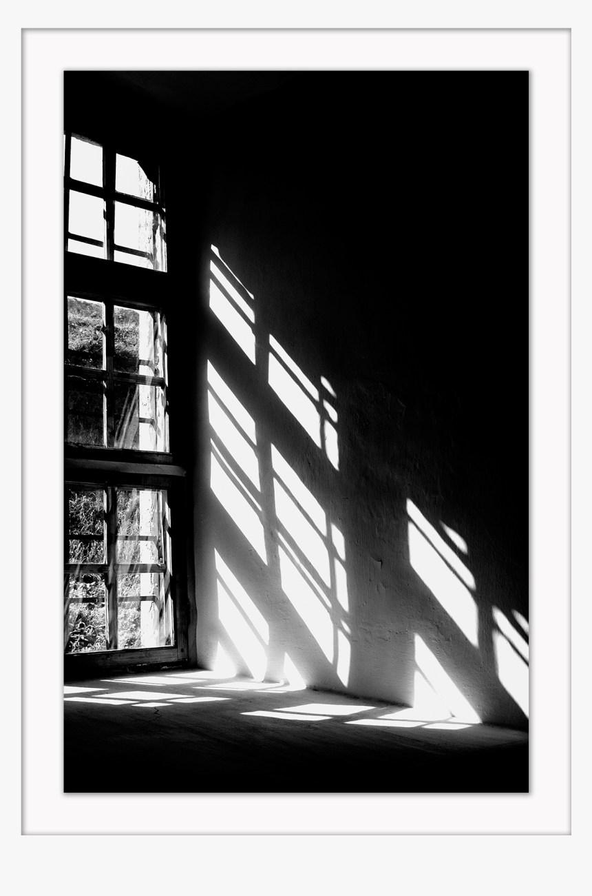 Window Shadow, HD Png Download, Free Download