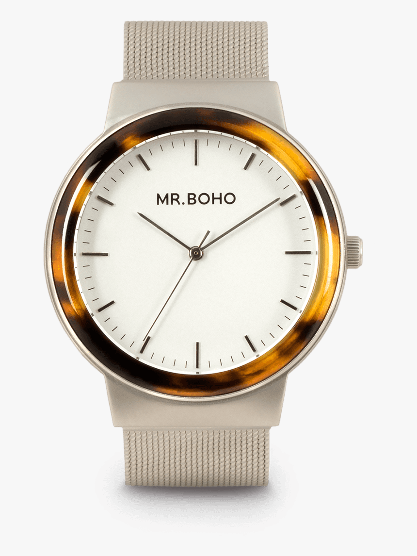 Mr Boho Relojes, HD Png Download, Free Download