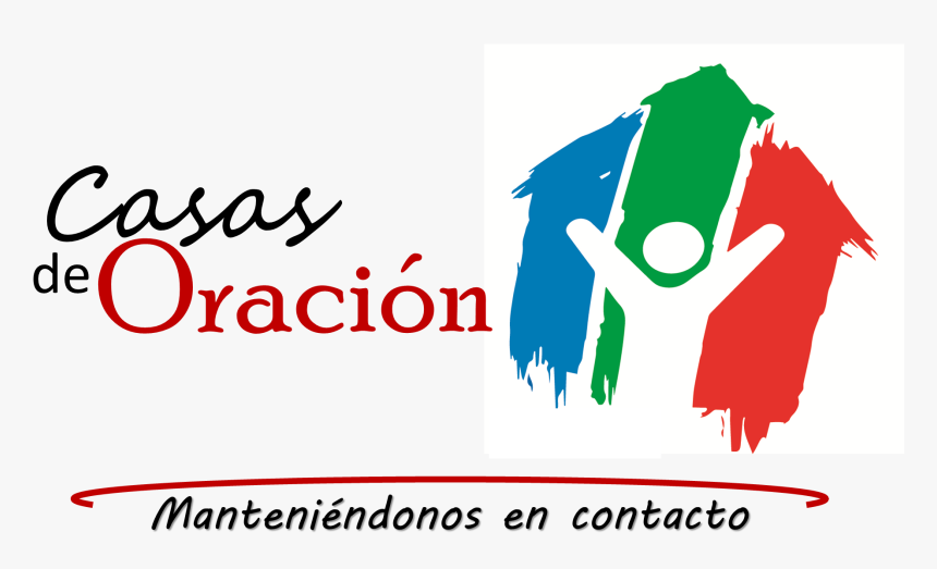 Casa De Oración Oscar Y María Paredes - Graphic Design, HD Png Download, Free Download