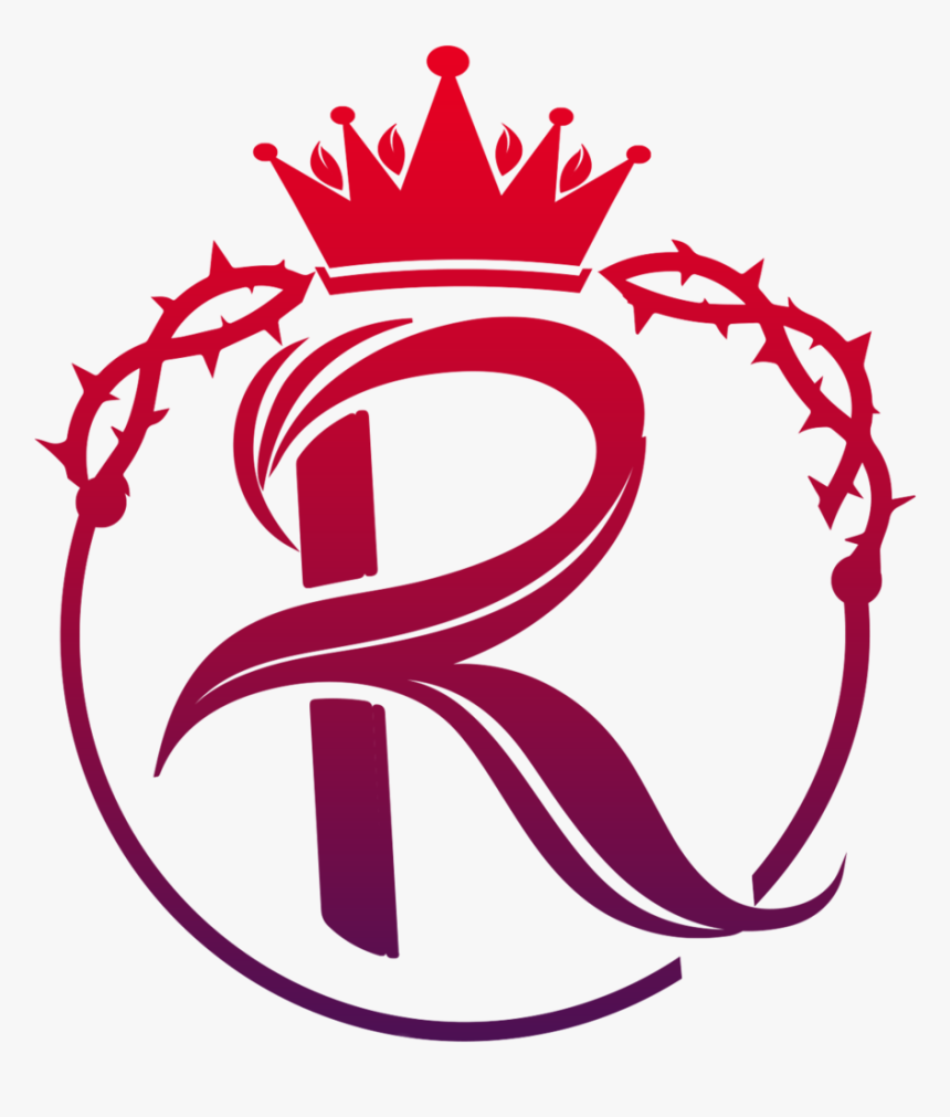 Logo For Rey De Reyes Church - Rey De Reyes Png, Transparent Png, Free Download