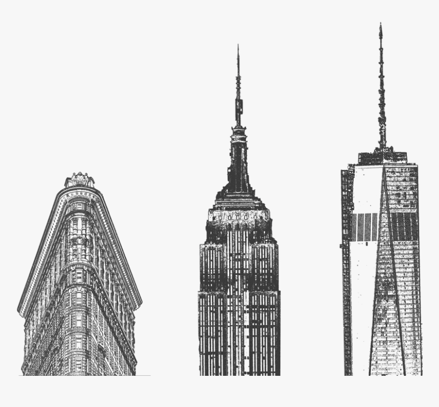 One World Trade Center, HD Png Download, Free Download