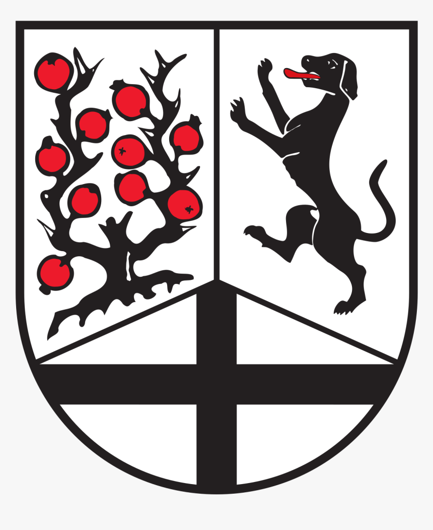 Delbrück Wappen, HD Png Download, Free Download