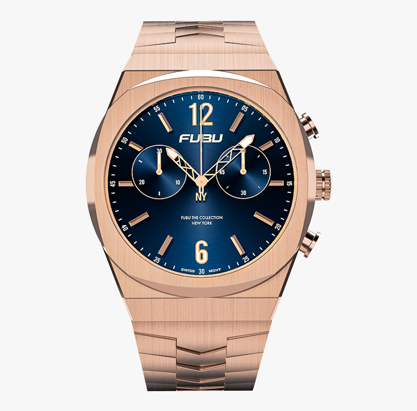 Oyster Perpetual Blue Dial, HD Png Download, Free Download