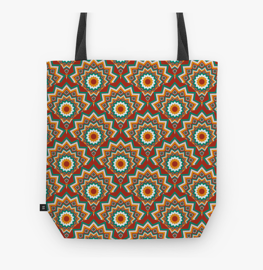 Bolsa Me Encanta México I De Aracy Colverona - Bolsa Com Imagem De Santos, HD Png Download, Free Download