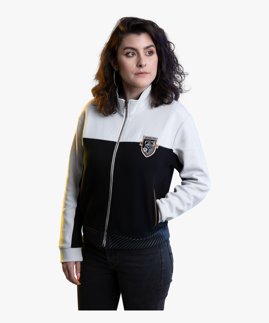 Worlds 2019 Jacket, HD Png Download, Free Download
