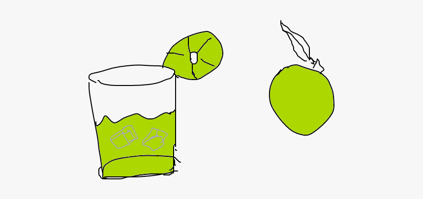 Lime, HD Png Download, Free Download