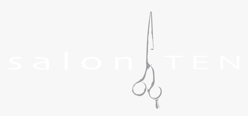 Salon Ten - Drawing, HD Png Download, Free Download