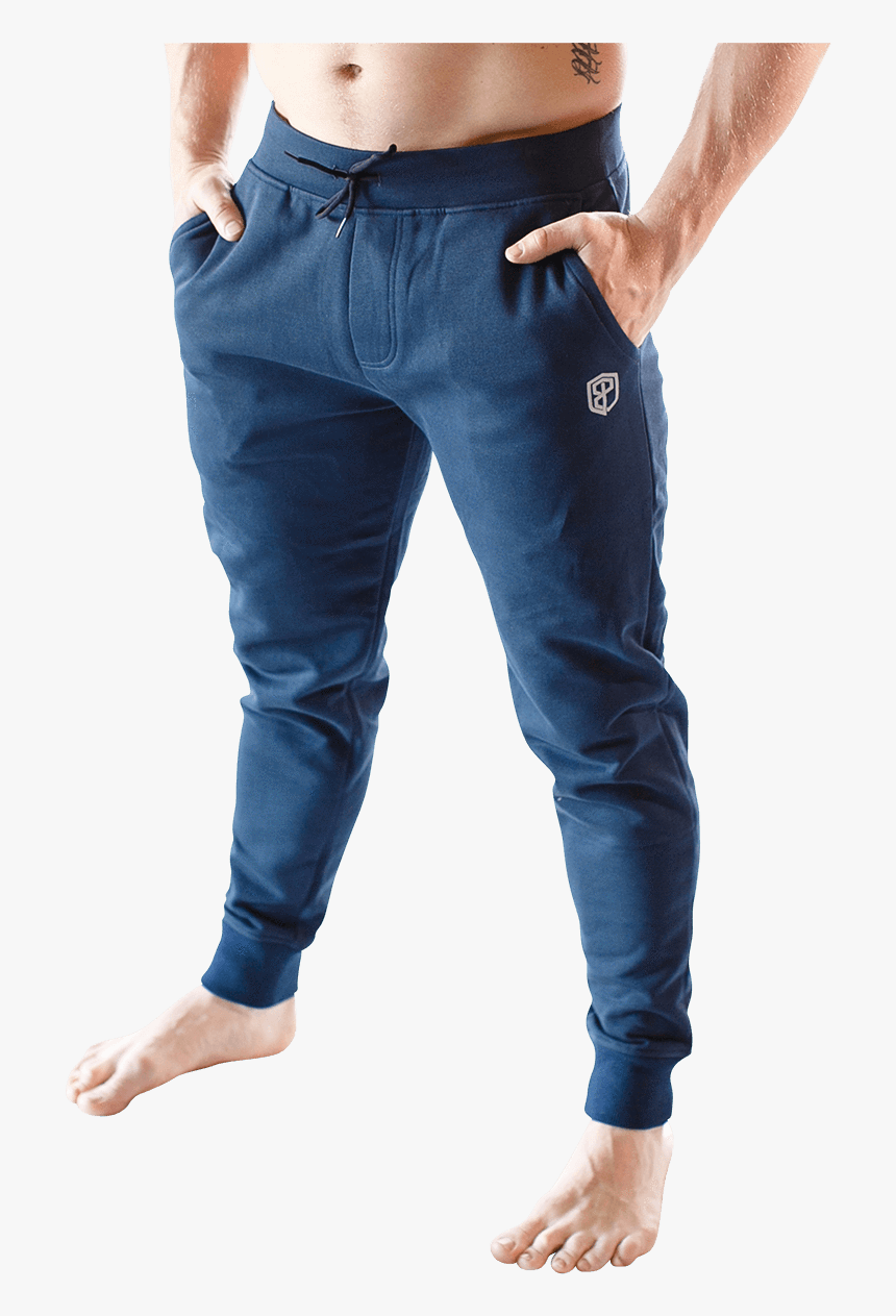 Male Warm Up Joggers "
 Class= - Pocket, HD Png Download, Free Download