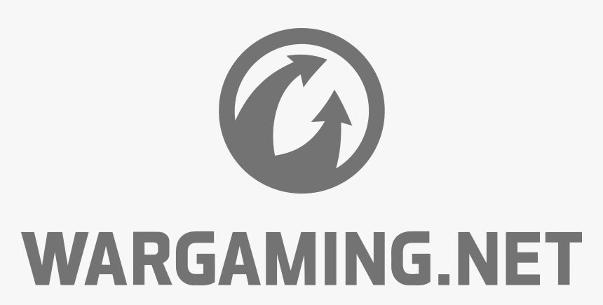 Wargaming Logo Vector, HD Png Download, Free Download