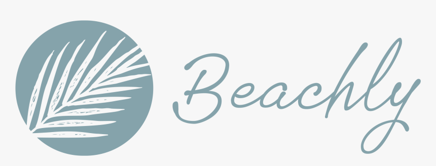 Beachly Logo, HD Png Download, Free Download