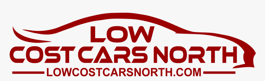 Low Cost Cars North - Oval, HD Png Download, Free Download