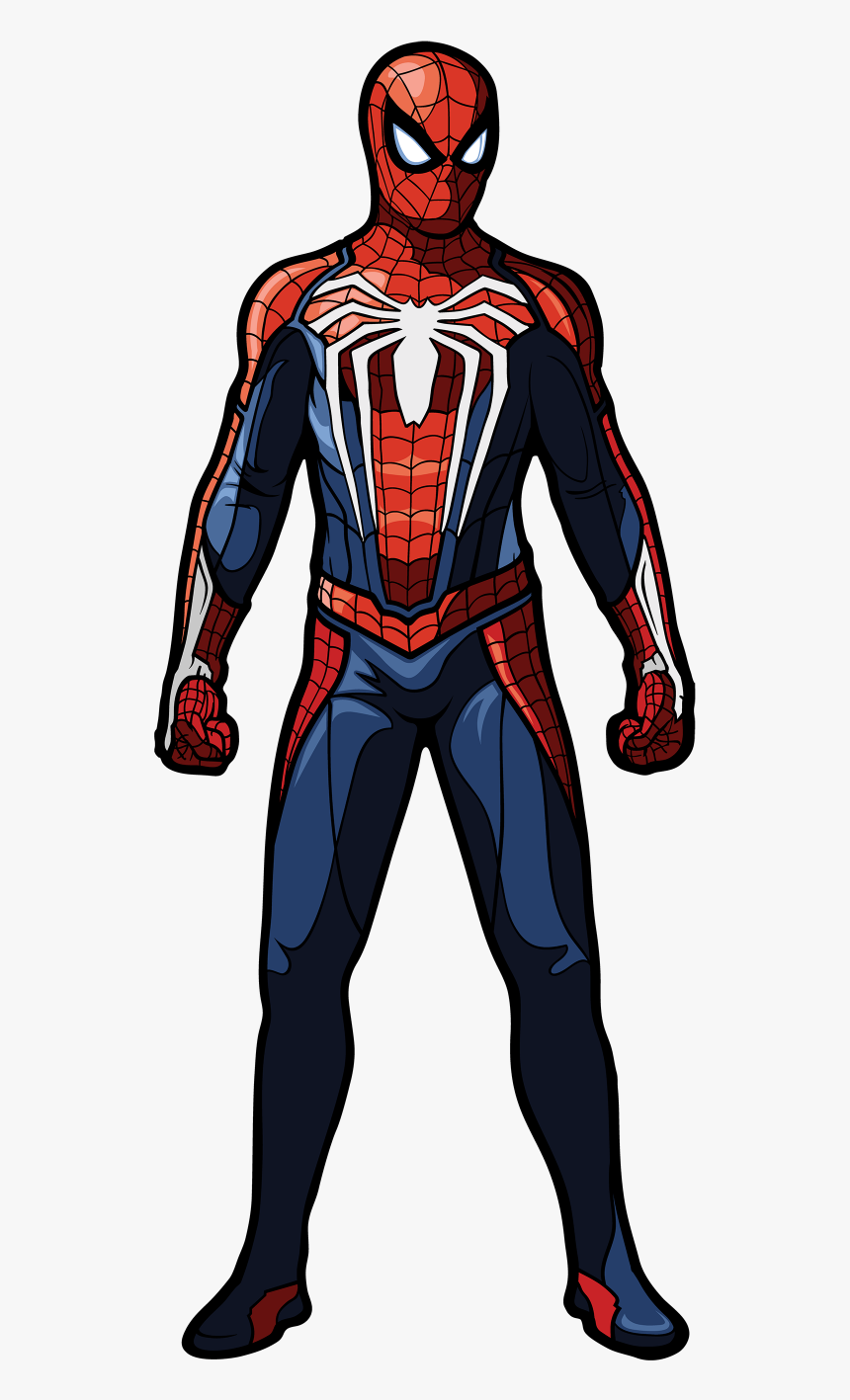 Spider Cartoon Png, Transparent Png, Free Download