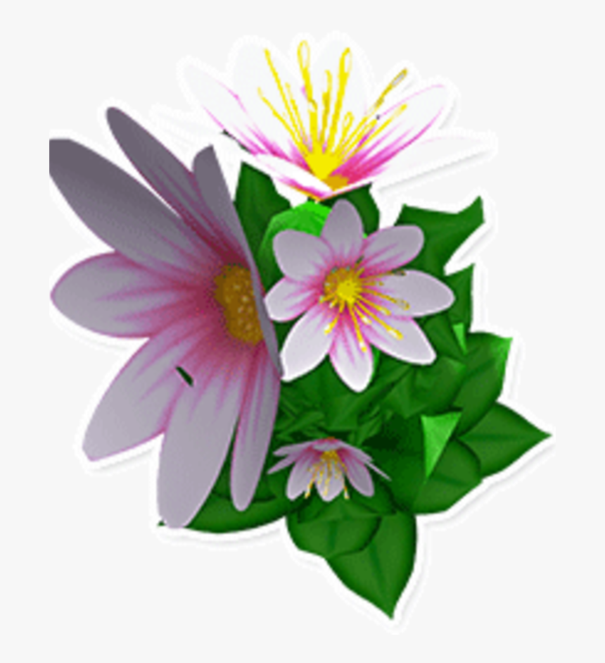 Wiki Help Icon - African Daisy, HD Png Download, Free Download