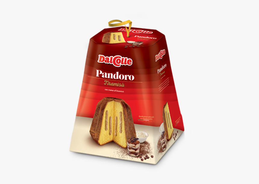 Chocolate Chip Pandoro, HD Png Download, Free Download