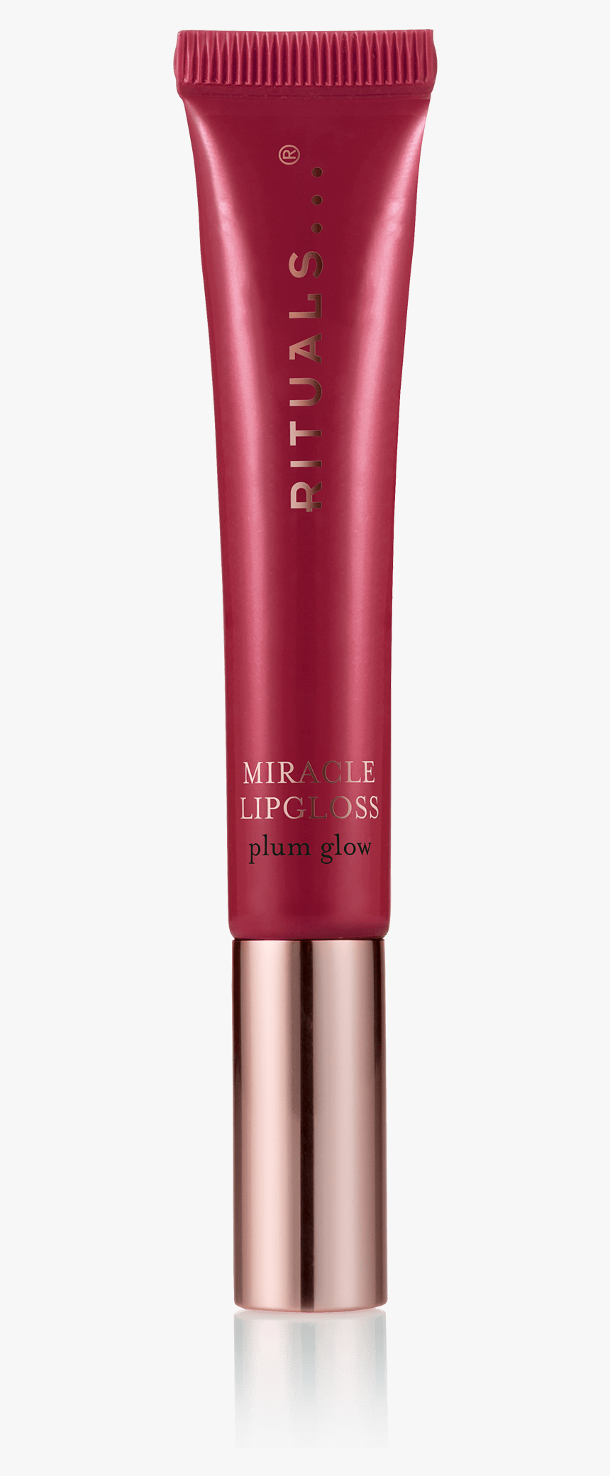 Plum Glow"
title="miracle Lipgloss - Makeup Brushes, HD Png Download, Free Download