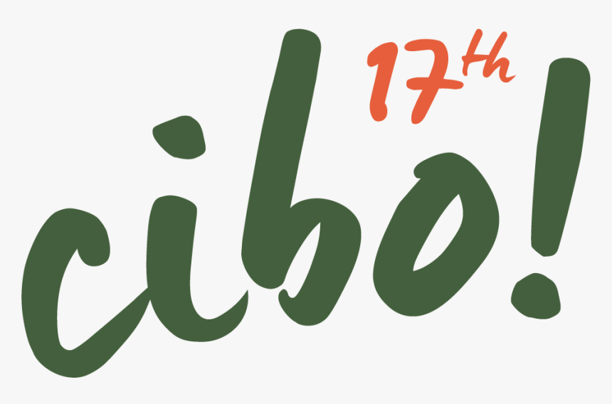 Cibo17th-g - Calligraphy, HD Png Download, Free Download