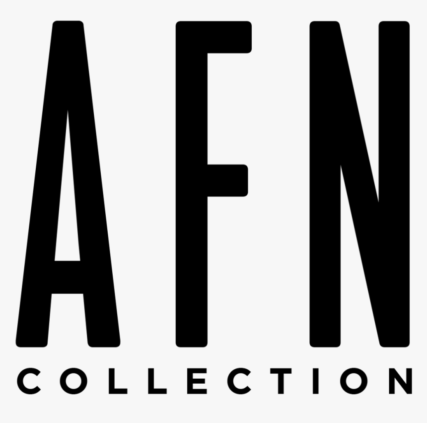 Afn Collection Logo - Statistical Graphics, HD Png Download, Free Download