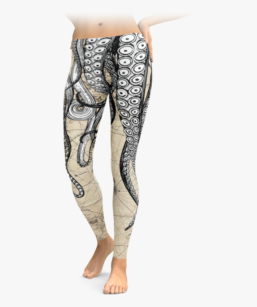 Leggings, HD Png Download, Free Download