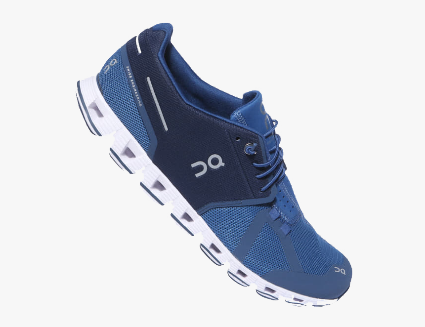 Onwardreserve"
 Class= - Blue Denim Cloud Shoes, HD Png Download, Free Download